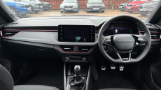 Skoda Kamiq 1.5 TSI Monte Carlo Edition 5dr Petrol Hatchback